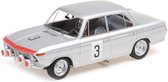 BMW 1800 TiSa #3 Spa 24h 1965 - 1:18 - Minichamps