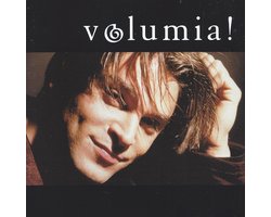 Volumia!