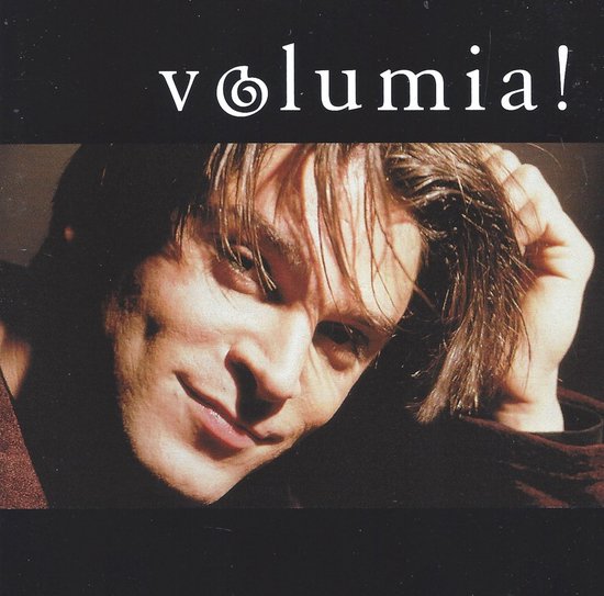 Volumia! - Volumia! (CD)