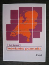 Nederlandsk Grammatikk  - Noors - Nederlands