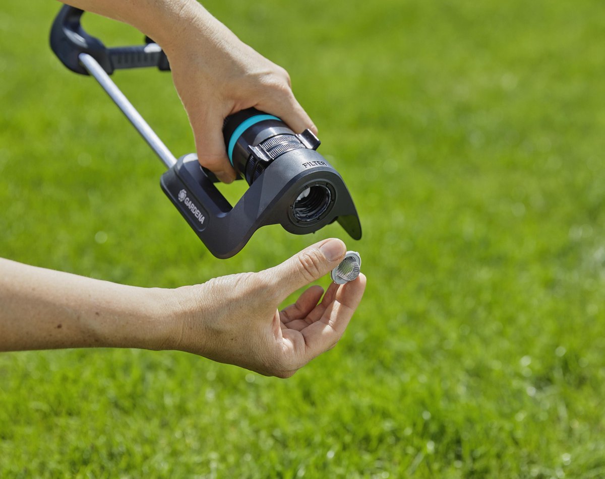 Gardena EcoLine Arroseur oscillant - 90 à 220 m²