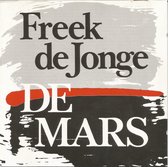 Freek de Jonge – De Mars