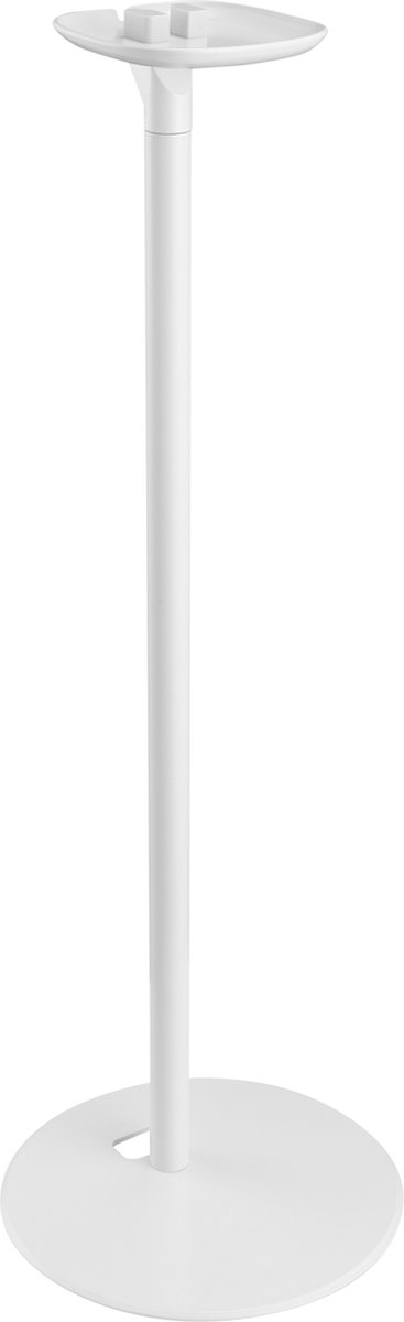 Vloerstandaard Sonos® One Sonos® One SL en Sonos® Play:1 speakers wit — afbeelding 3