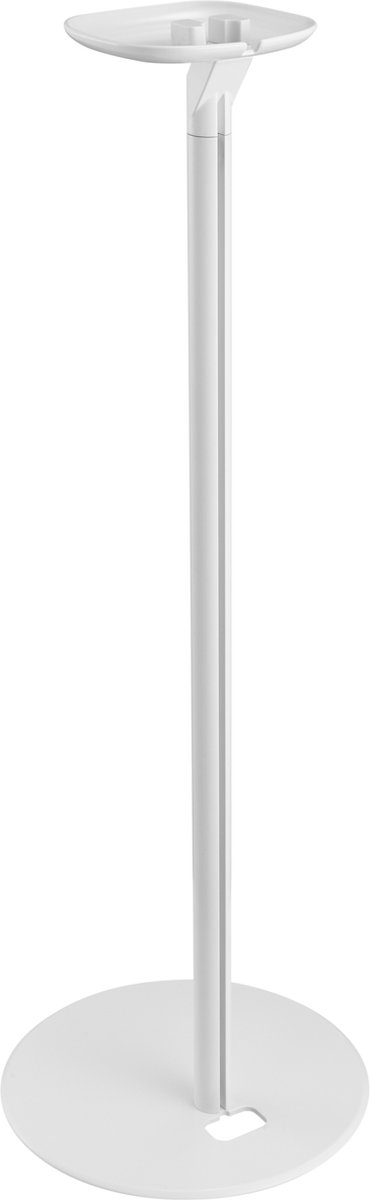 Vloerstandaard Sonos® One Sonos® One SL en Sonos® Play:1 speakers wit — afbeelding 5