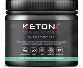 Keton1 Mineral Powder Electrolytes