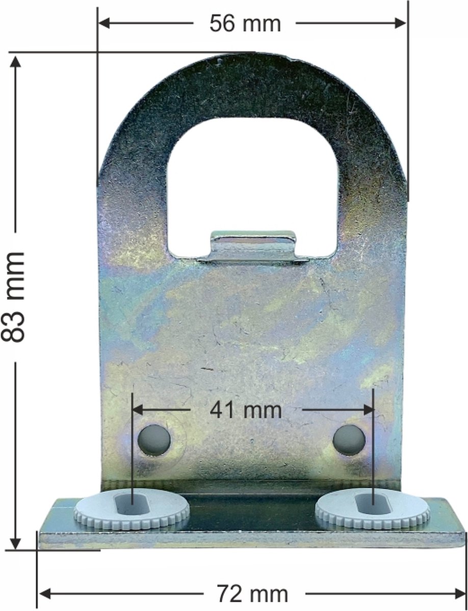 Protherm-Impex ProCheck - Filter / Pro Keerklep 4 F Messing Met Voetklep Verkoop Per 1 X 1 Stuk Verpakking Zak 1002 92340 001 8720153677745 2168583 Materiaal Messing Nom Diameter 4 100 Uitwendige Buisdiameter 100 Mm Aansluiting 1 Binnendraad