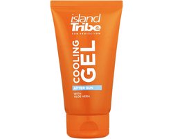 AFTERSUN VERKOELENDE GEL met alöe vera 125 ML