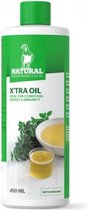 Natural X'tra oil Natural 450 ml
