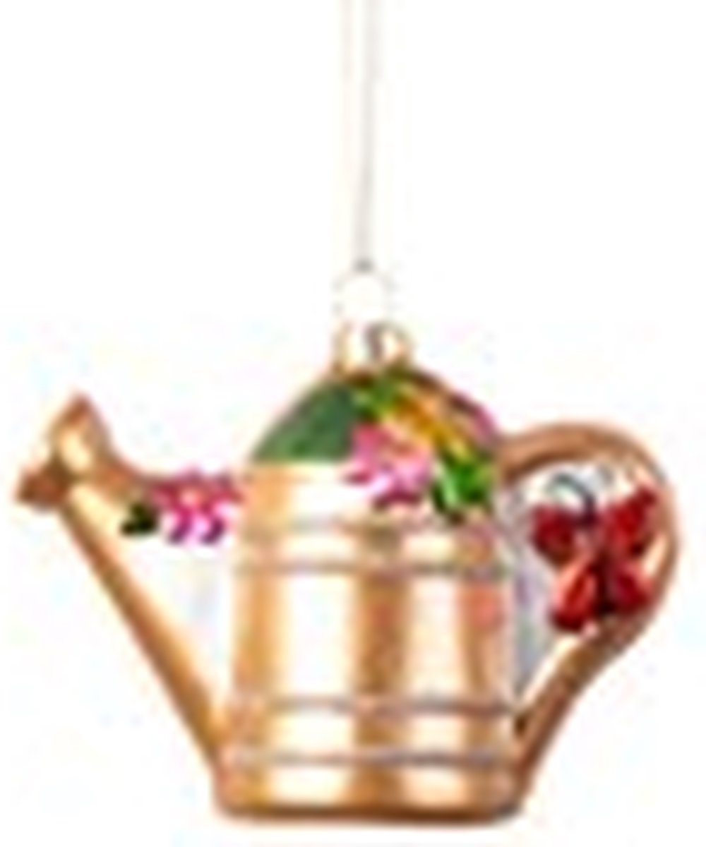 Gieter kersthanger glas - Sass & Belle