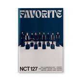 The 3rd Album Repackage 'Favorite' (Classic Version)