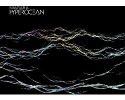Niagara - Hyperocean (CD) (Limited Edition)
