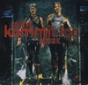 Kommil Foo - Spaak (2 CD)