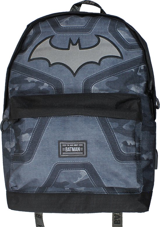 DC Comics Batman sac à dos 44 cm