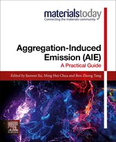 Materials Today - Aggregation-Induced Emission (AIE)
