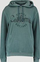 O'Neill Hoodie Women Graphic Balsam M - Balsam Materiaal Buitenlaag: 100% Katoen