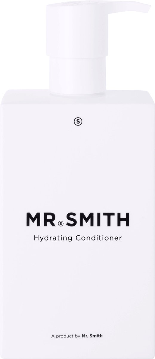 Mr Smith Hydrating Conditioner 1000ml