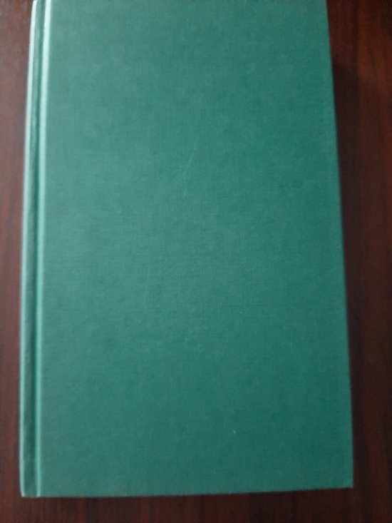 Als dauwdruppels op het land - cover