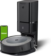 iRobot® Roomba® i3+ - Robotstofzuiger - Geschikt voor huisdierharen - i3552
