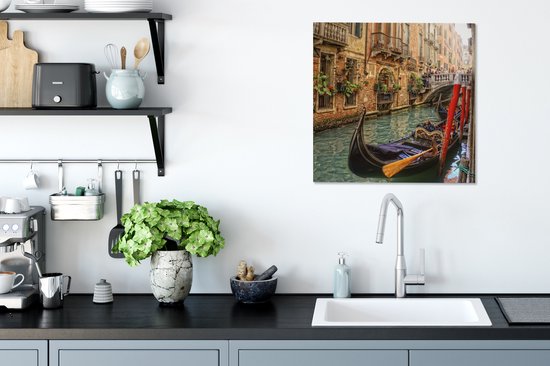 Toile canal Venetië 2cm