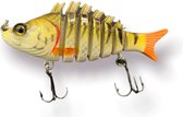 LFT 7 Sections Swimbait 8cm - 10 gram J467