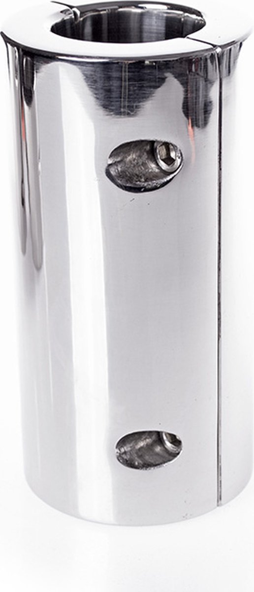 Goedkoopste Extreme Ballstretcher RVS 12 cm hoog Ø 60 mm