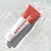 Super Duper Body - Drop the Dirt - Gentle Purifying Cleansing Cream