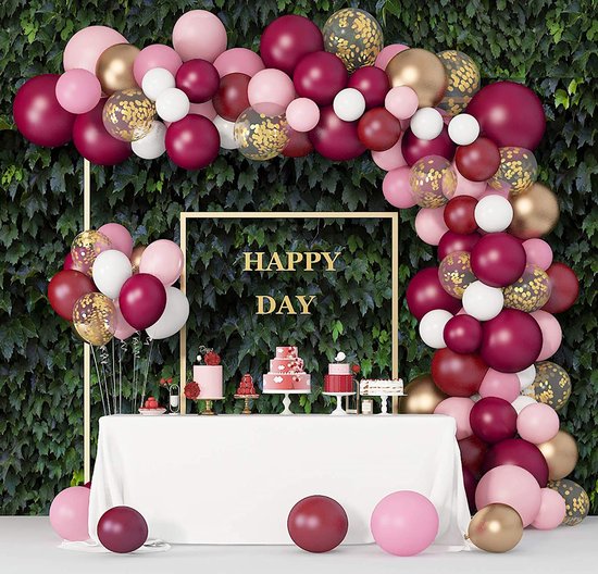 16 meilleures idées sur Arche de ballons  anniversaire, arche ballon,  décoration anniversaire