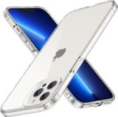 ESR Ice Shield Case - Apple iPhone 13 Pro Max - Telefoonhoesje - Clear