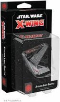 Star Wars X wing 2.0 Xi-class light shuttle