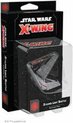 Star Wars X wing 2.0 Xi-class light shuttle