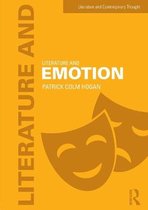 Literature and Contemporary Thought- Literature and Emotion