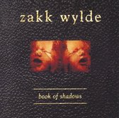 Book Of Shadows