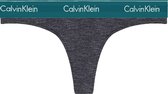 Calvin Klein Modern Cotton Thong F3786E