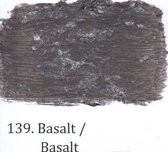 139. Basalt - betonlook verf l'Authentique