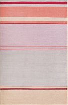 Esprit - Laagpolig tapijt - CLEFT - 100% Polyester - Dikte: 6mm