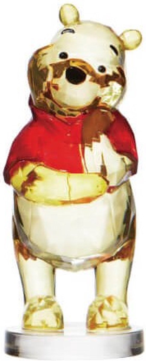 Facet collection - Winnie the pooh
