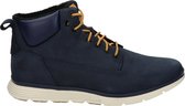 Timberland heren veterboot - Blauw - Maat 41,5