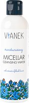 VIANEK - Moisturizing Micellar Cleansing Water - Hydraterende Micallaire Vloeistof -200ml