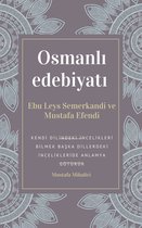 Osmanlı edebiyatı