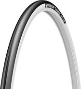 Michelin Buitenband 28” – Dynamic Sport – ETRTO-maat: 23-622 – Zwart/Wit