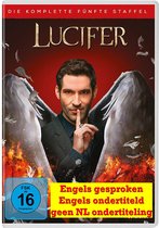 Lucifer - Seizoen 5