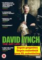 David Lynch: The Art Life [DVD]