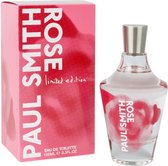 ​Paul Smith - Rose Limited Edition 2019 EDT 100 ml