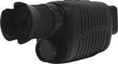 Viz Warmtebeeldcamera - Nachtkijker - Infrarood Action Cam - 5X Digital Zoom