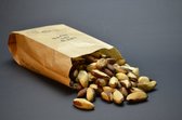Biologische Paranoten | Brazil nut | Ongebrand | Para | Biologisch | Gezond | 1 kg | Nut | Amazone | Raw | Bio