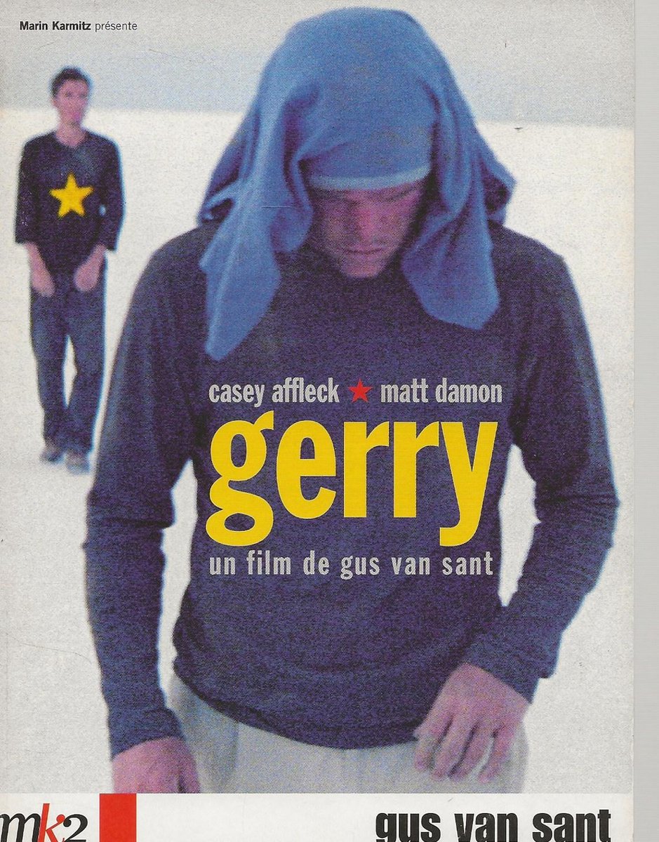 GERRY