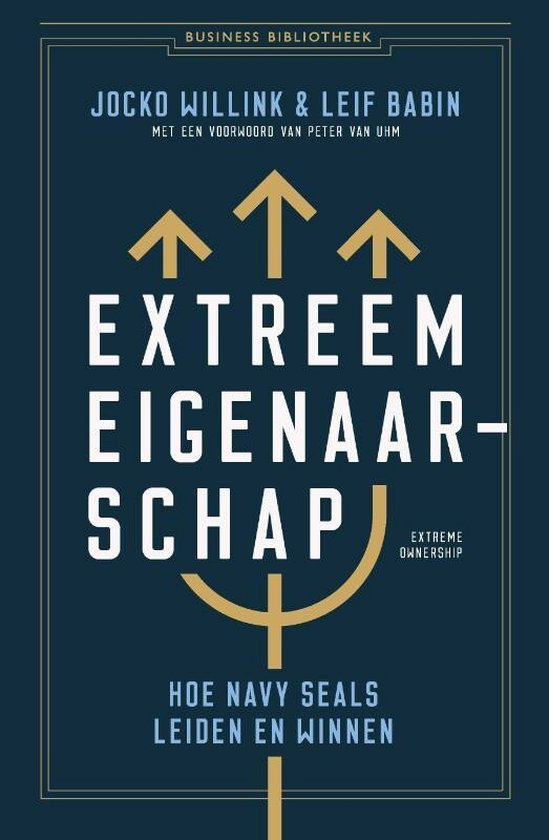 Foto: Extreem eigenaarschap