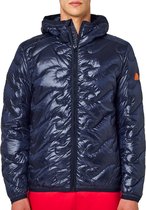 Sundek Faron Jas - Mannen - donker blauw