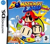 Hudson Bomberman Land Touch!, NDS Standard Anglais Nintendo DS