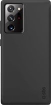 SBS Polo case Samsung Note 20 Ultra, zwart